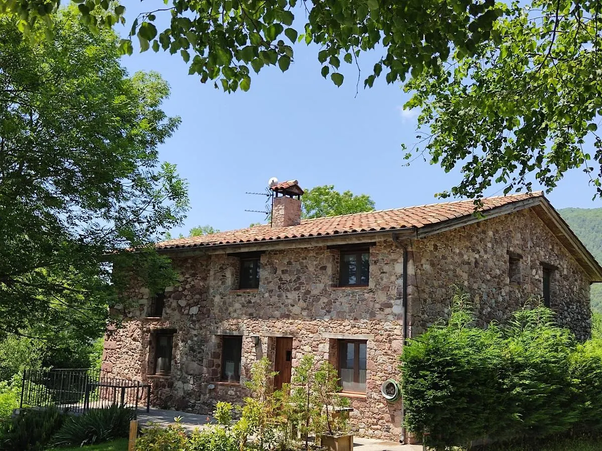 Can Simonet De Rocabruna