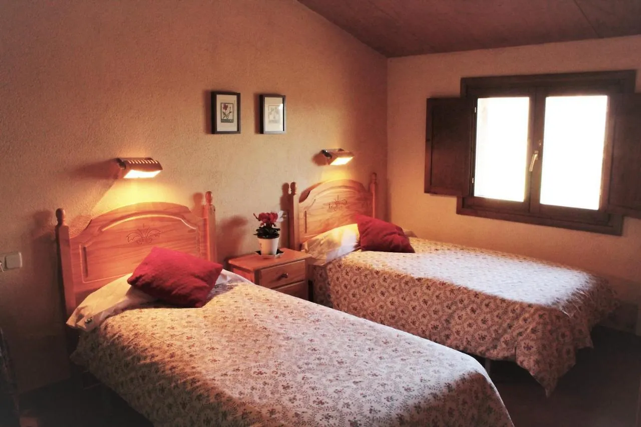 Can Simonet De Rocabruna Holiday home