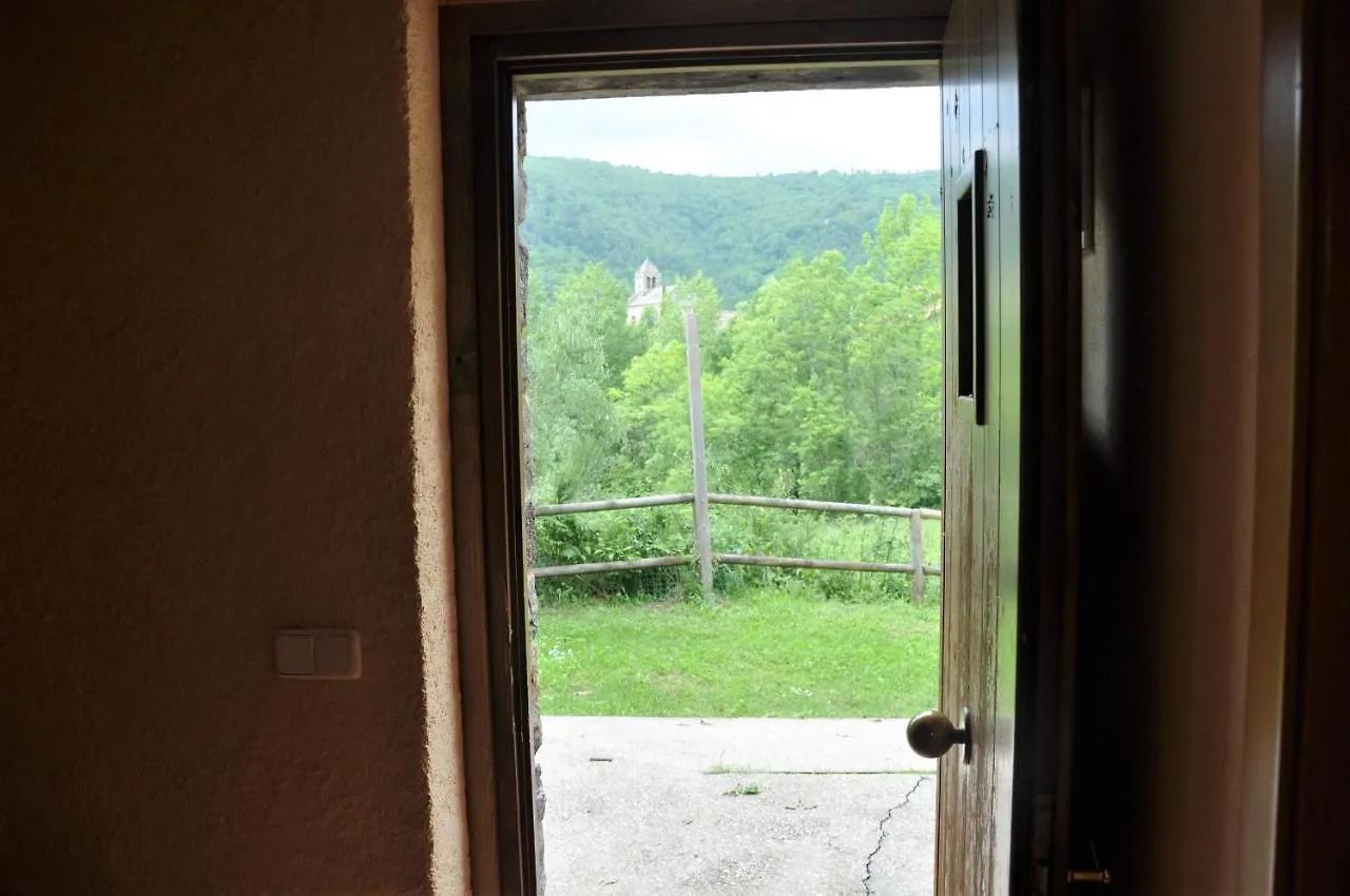 Can Simonet De Rocabruna