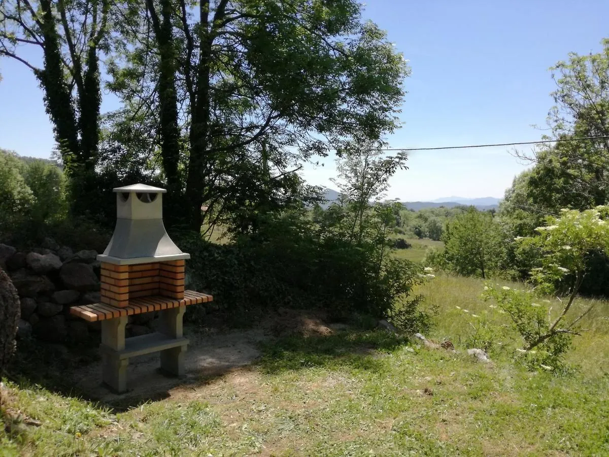 Can Simonet De Rocabruna Holiday home