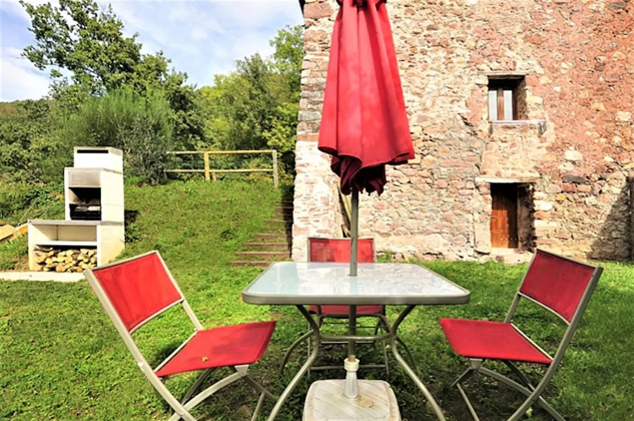 Holiday home Can Simonet De Rocabruna
