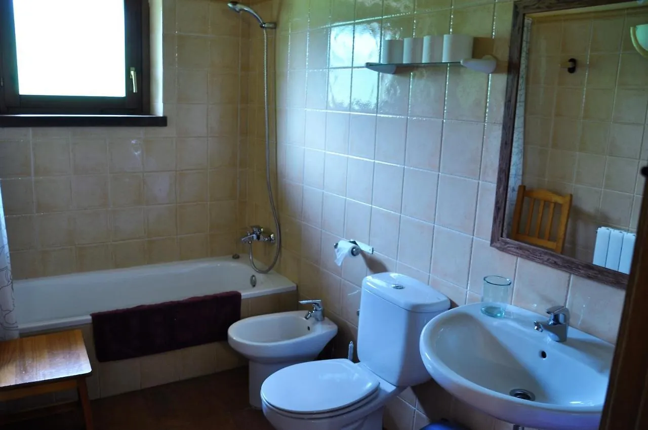 Holiday home Can Simonet De Rocabruna Spain