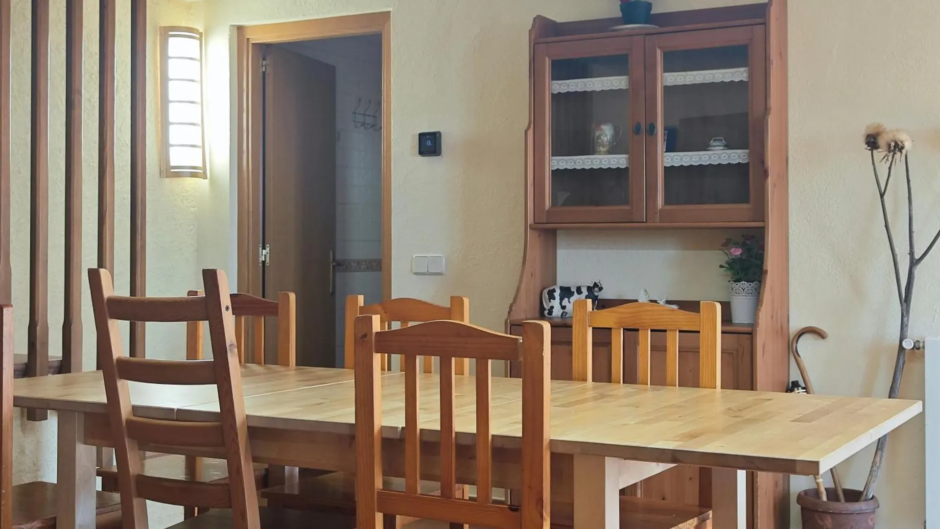 Holiday home Can Simonet De Rocabruna