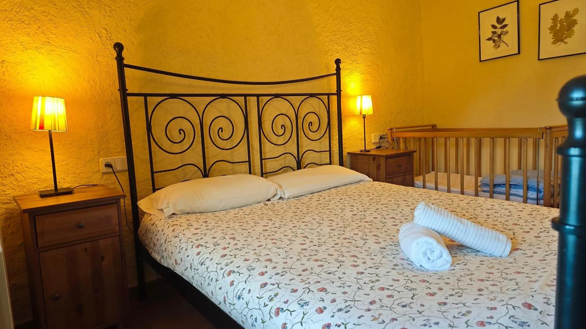 Can Simonet De Rocabruna Holiday home