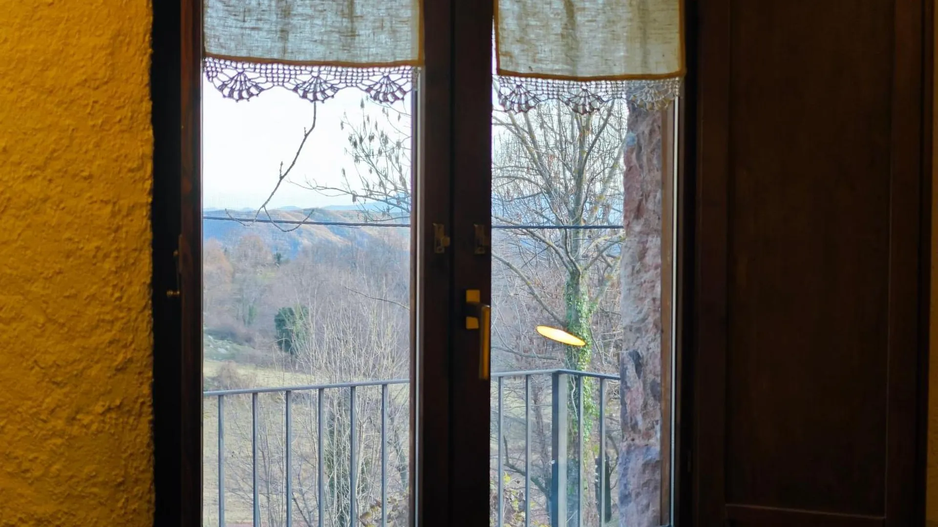 Holiday home Can Simonet De Rocabruna