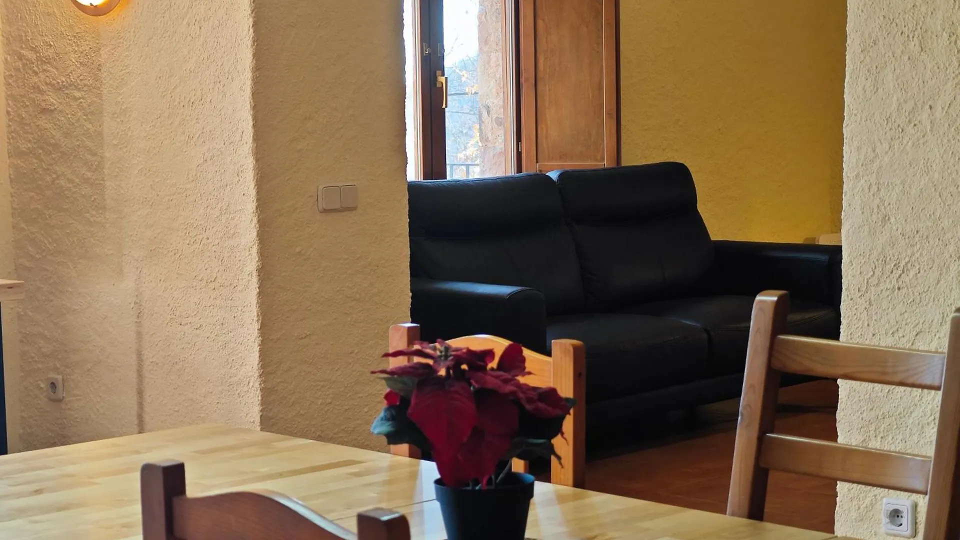 Can Simonet De Rocabruna Holiday home