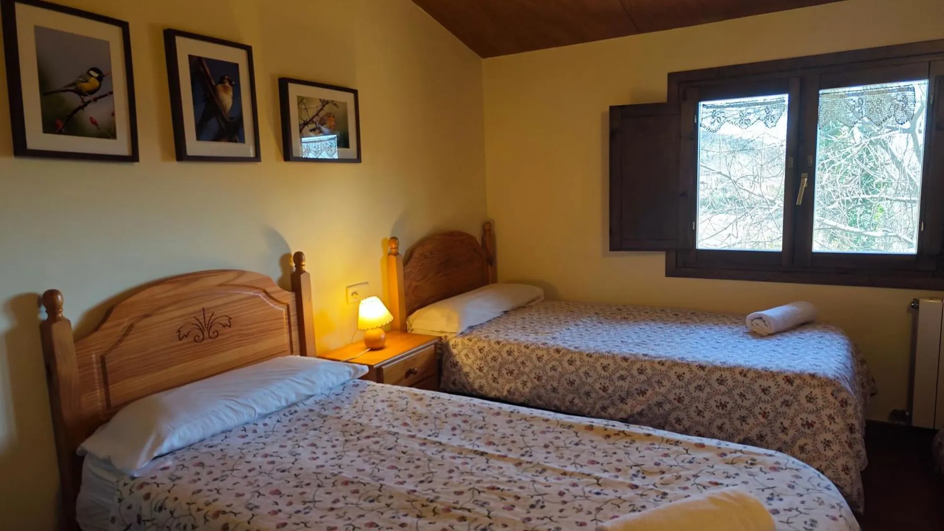 Holiday home Can Simonet De Rocabruna