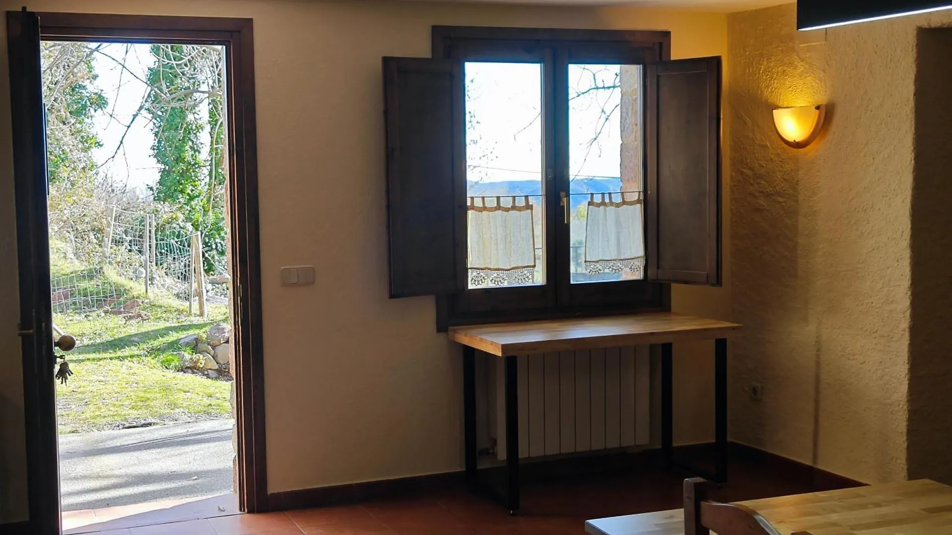 Holiday home Can Simonet De Rocabruna