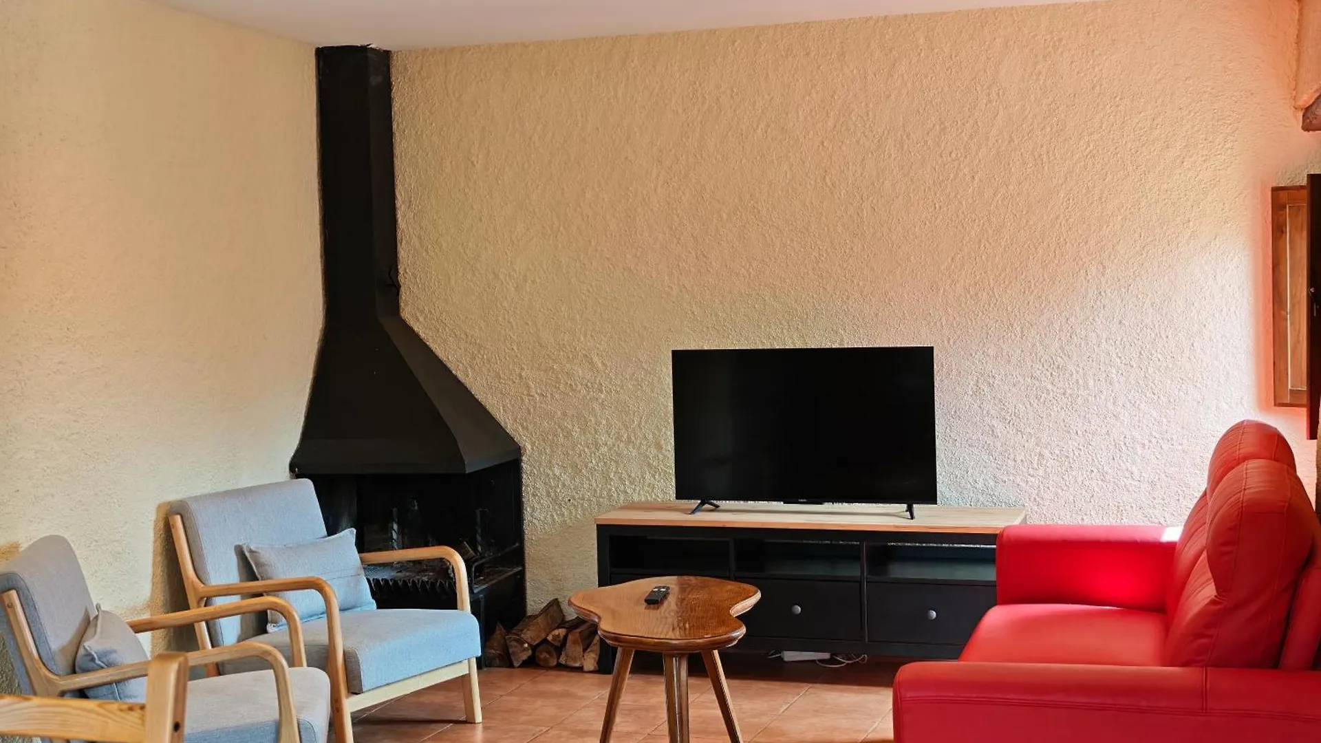 Holiday home Can Simonet De Rocabruna