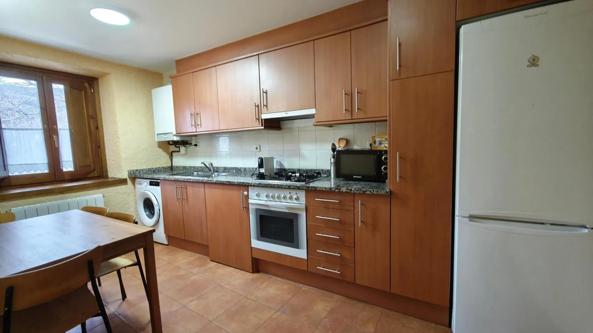 Can Simonet De Rocabruna Holiday home