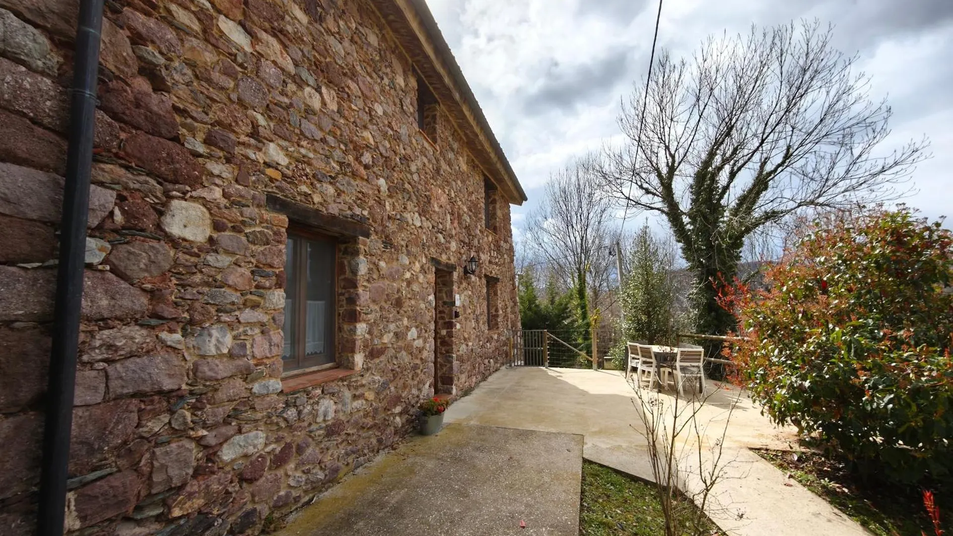 Holiday home Can Simonet De Rocabruna