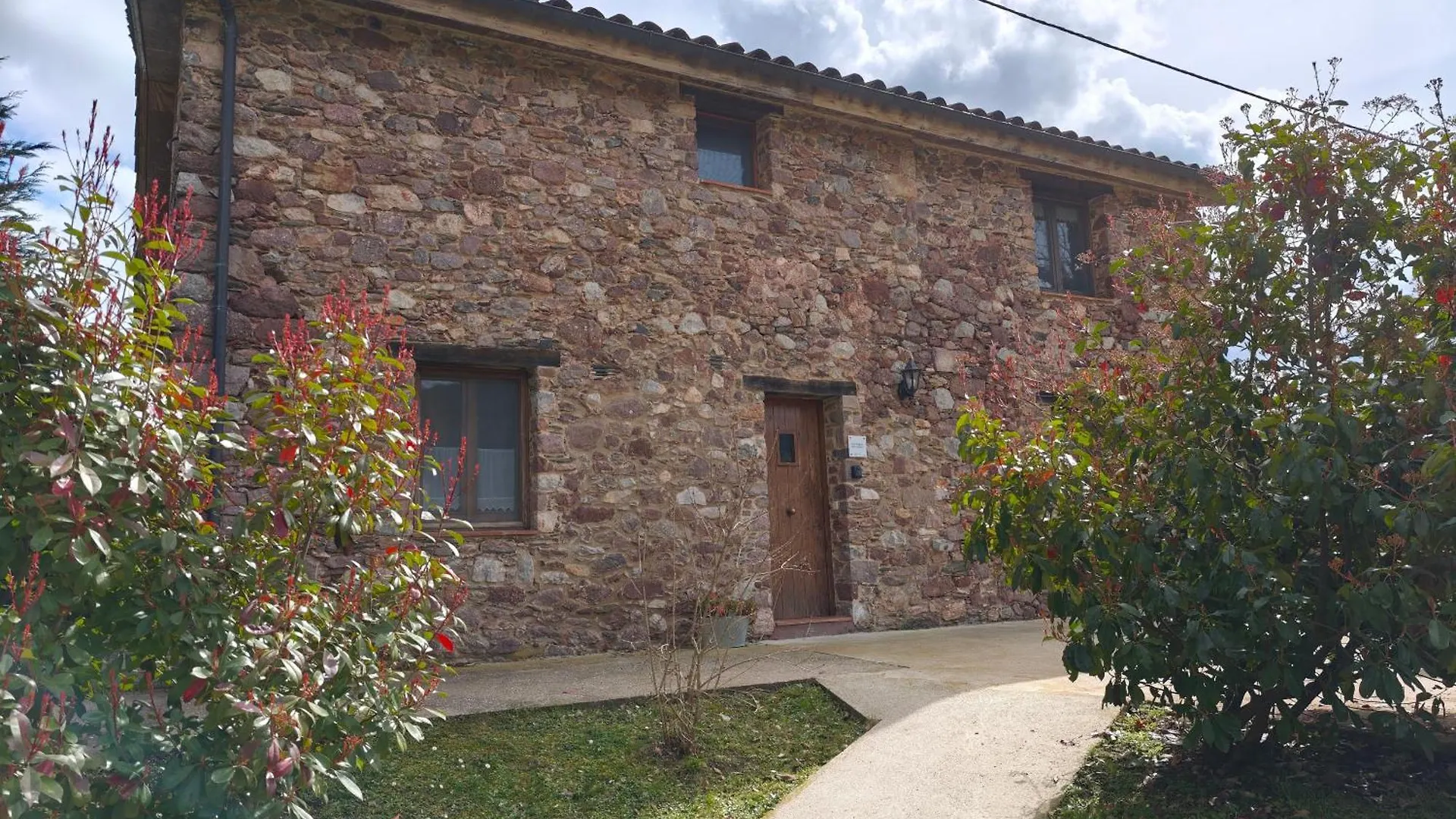 Holiday home Can Simonet De Rocabruna