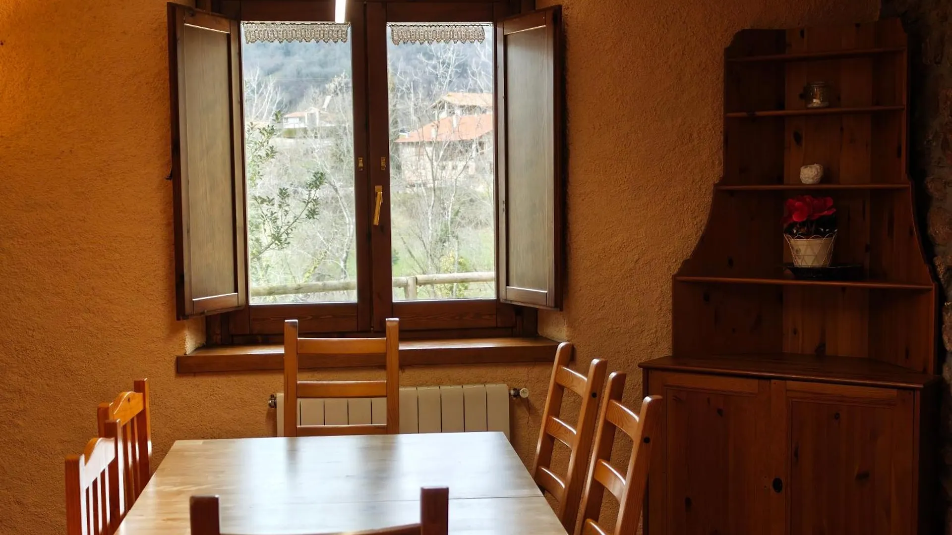 Holiday home Can Simonet De Rocabruna Spain