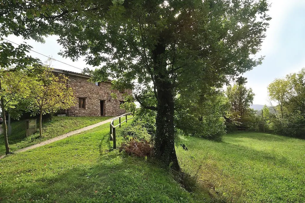 Holiday home Can Simonet De Rocabruna