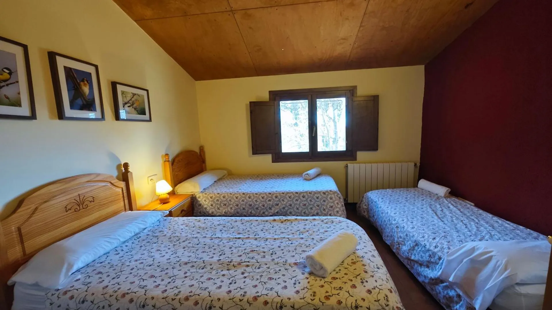 Holiday home Can Simonet De Rocabruna